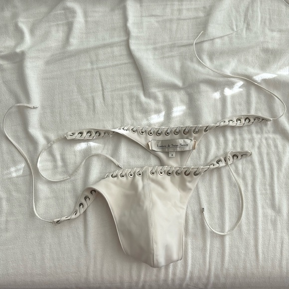 Ludovico de Saint Sernin Men’s Swimsuit - Picture 3 of 4